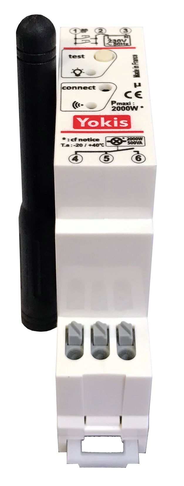 TELERR MTR2000MRPX 10A RADIO 