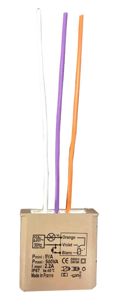 REGULADOR TEMP. MTVT500E EMPO