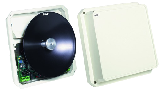 BARRERA MICROONDAS MW30RT 180M