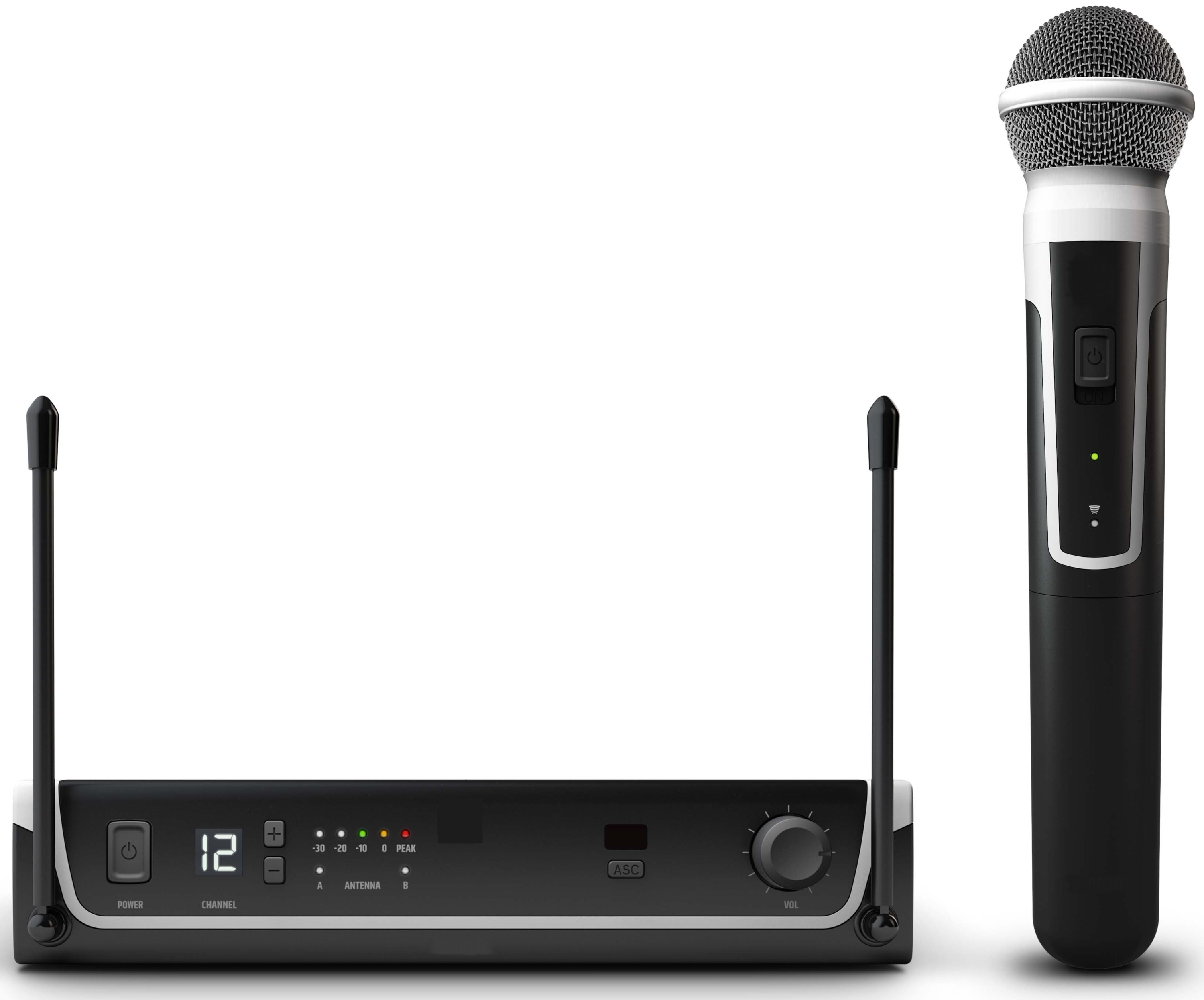 KIT RADIO MANO MX-306 (FM)