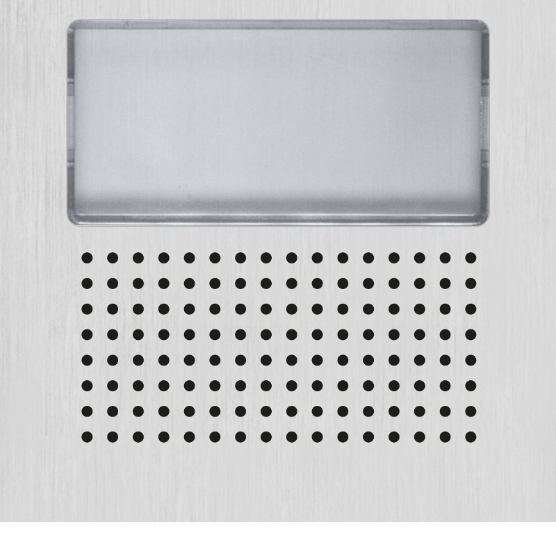 MODULO REJILLA N1000/AL