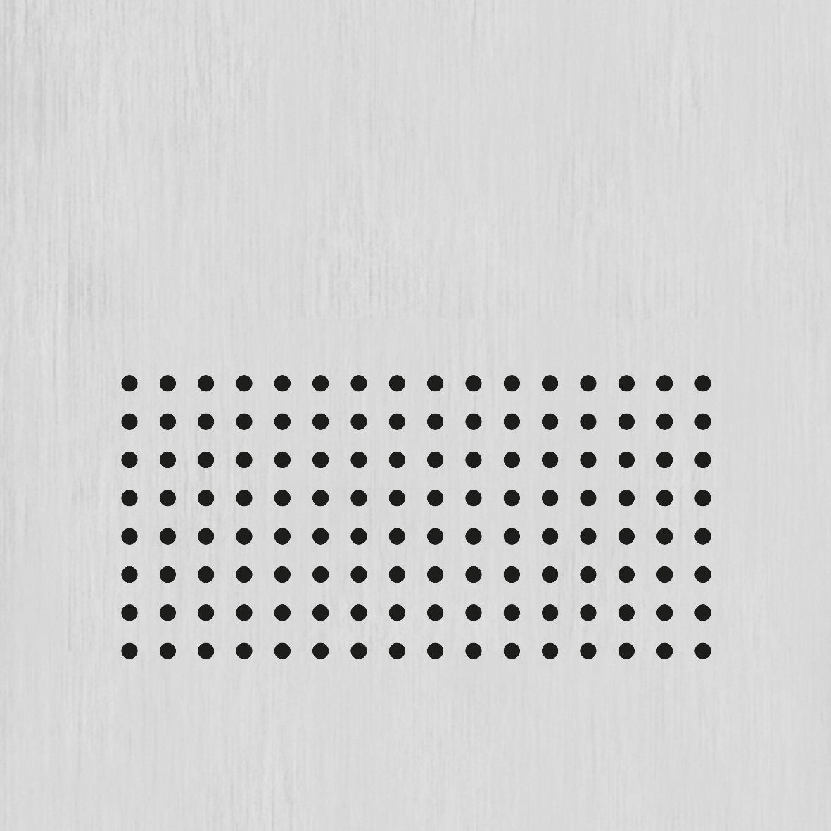 MODULO REJILLA N2000/AL