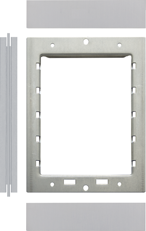 CONJUNTO CABEZALES N6011/AL