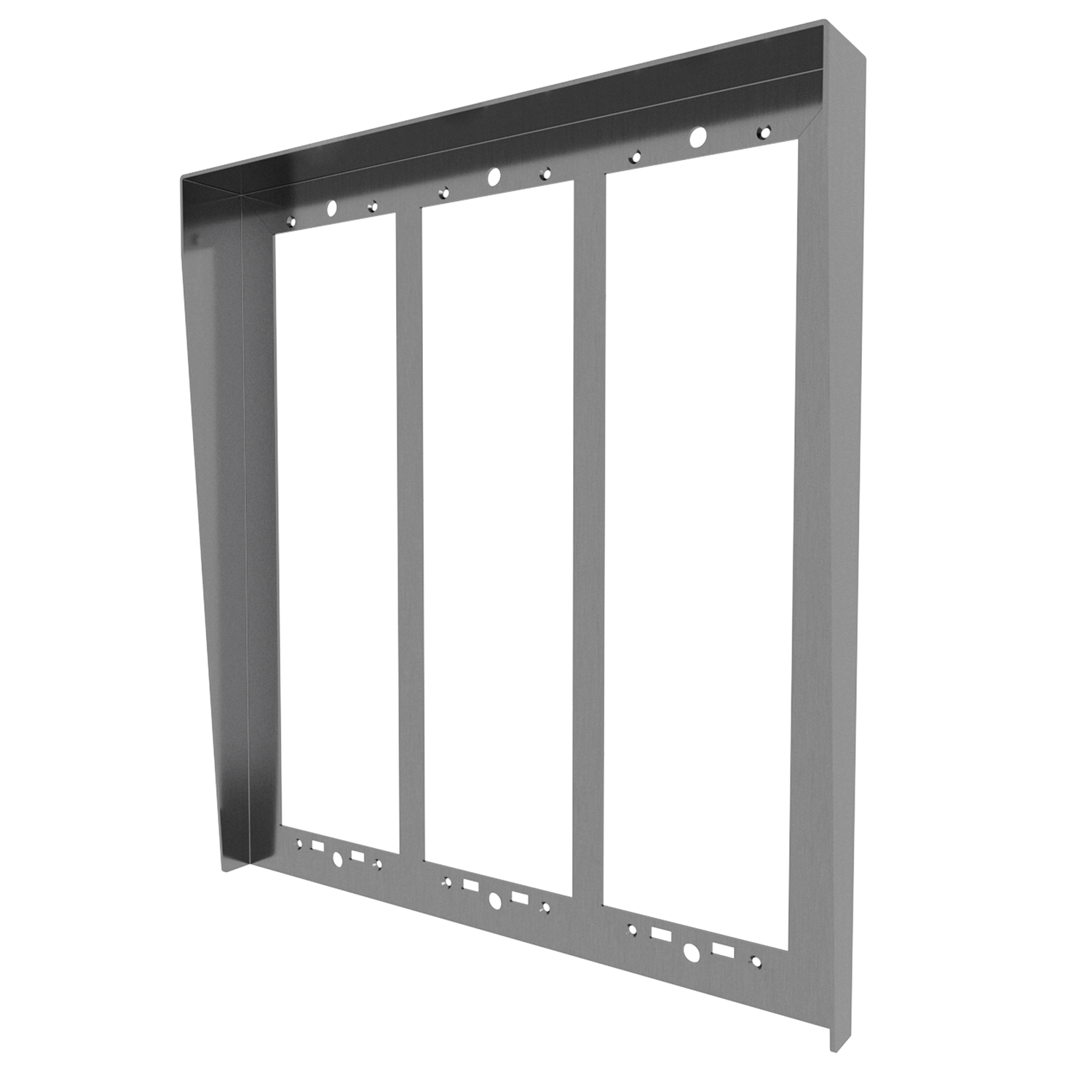 VISERA NEXA 3X3 N733/AL