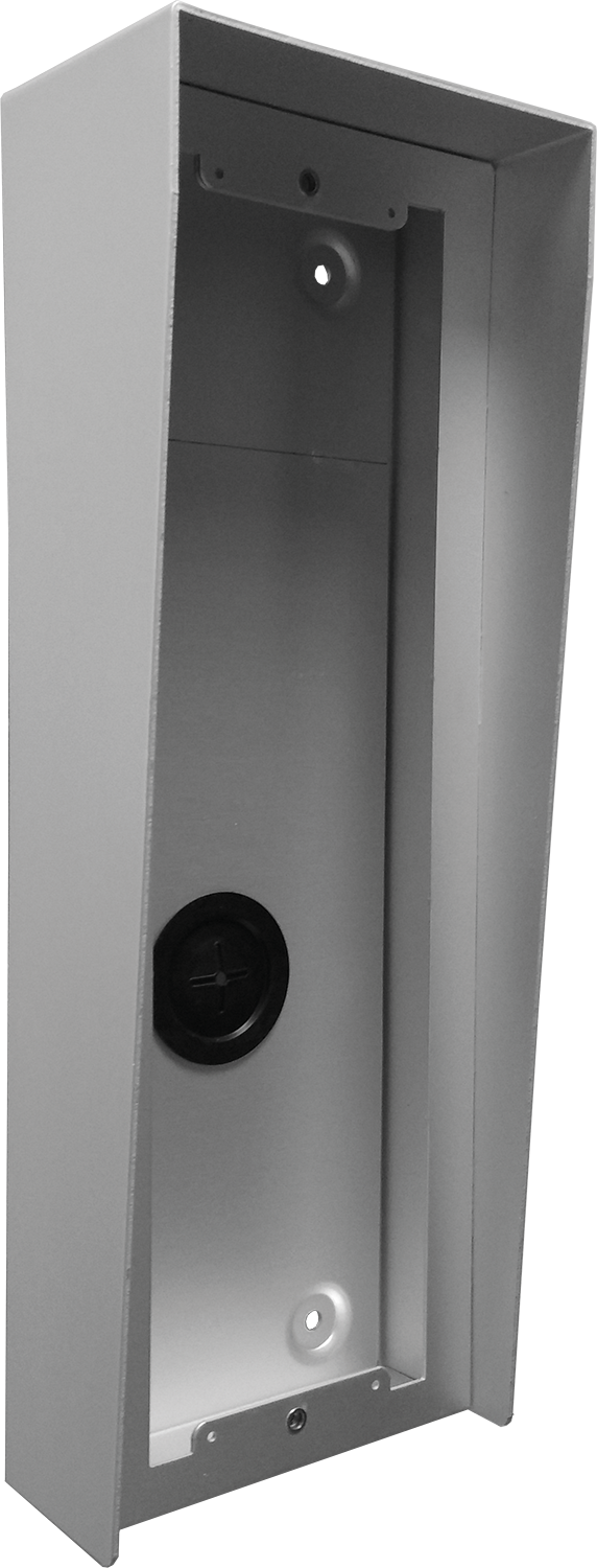 CAJA-VISERA NEXA 3X1 N873/AL