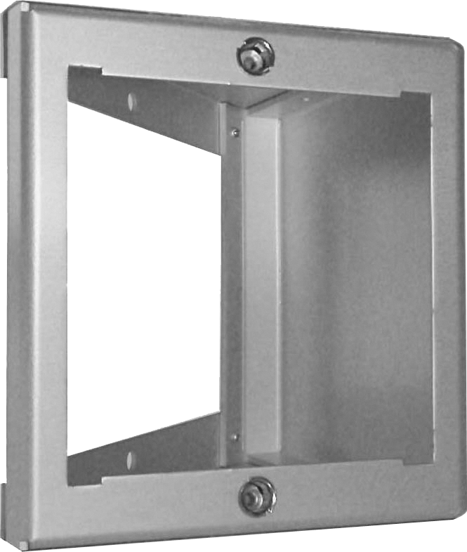 CAJA SUP. NEXA N911/AL 45º1X1