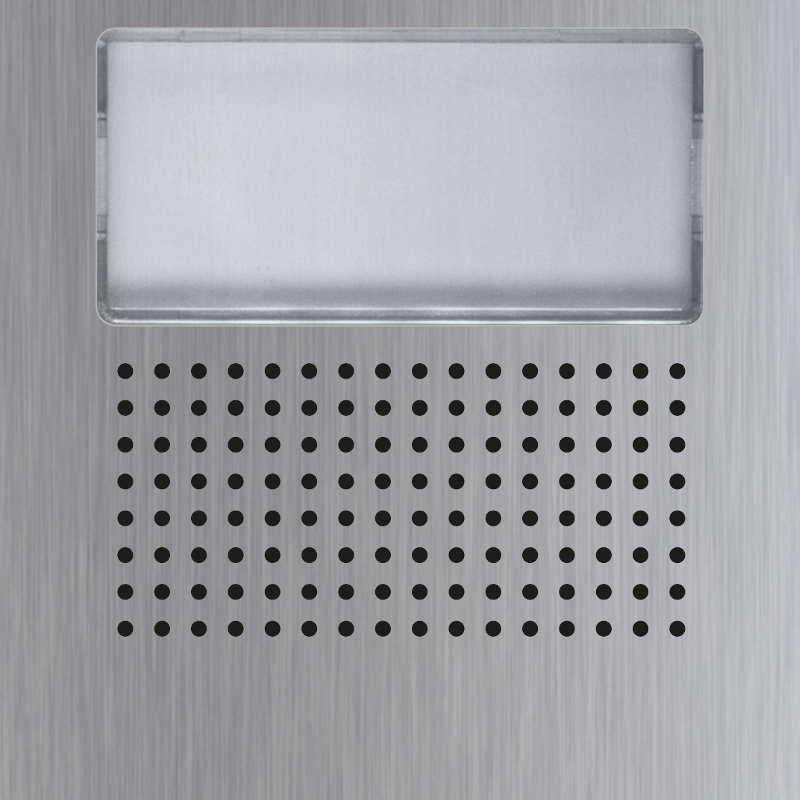 MODULO REJILLA NX1000