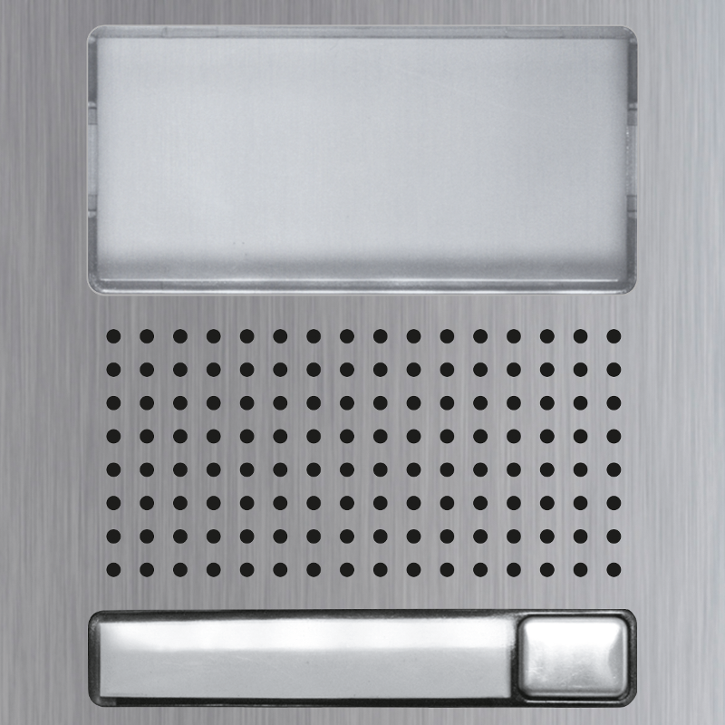 MODULO REJILLA NX1110 1P.