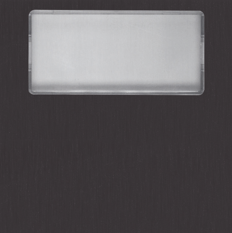 MODULO NX3001 BLACK VISOR SMALL