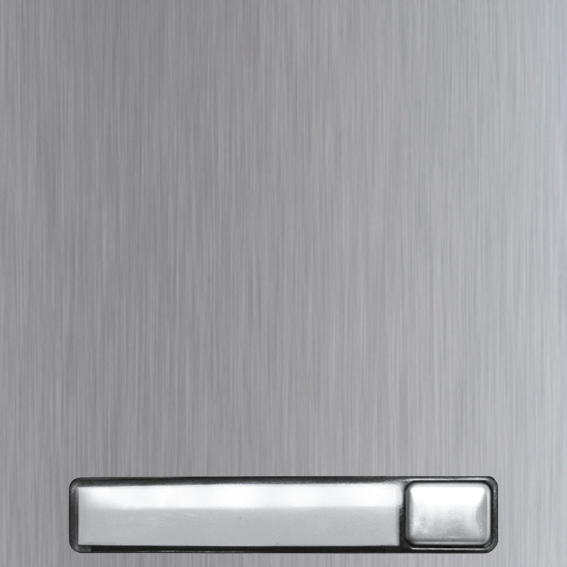 MODULO PULSADOR NX3110 1P.