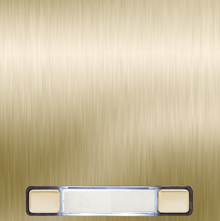 MODULO PULSADOR NX3220 GOLD 2P.