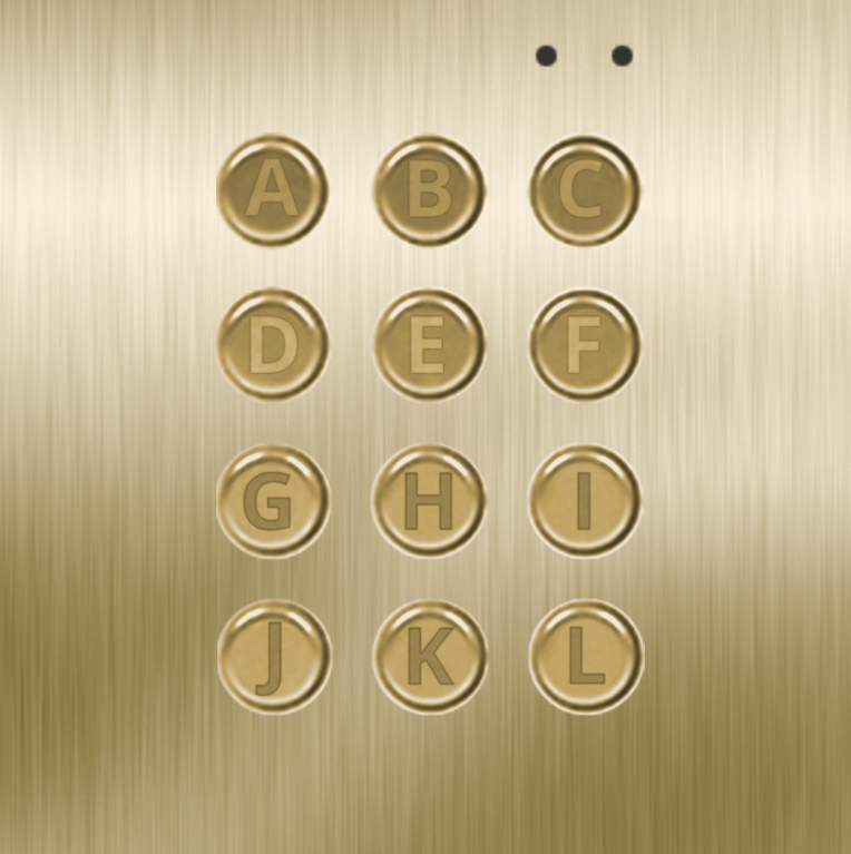 MODULO C.ACCESO NX3301 GOLD