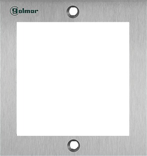 MARCO INOX 1 MODULO NX6001