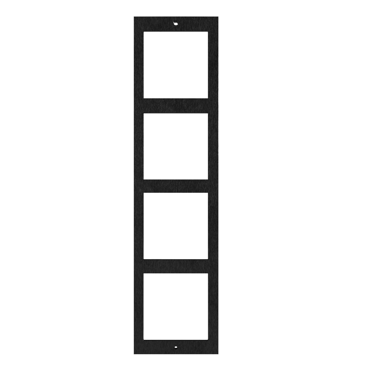 MARCO INOX 4 MODULO NX6004 BLACK