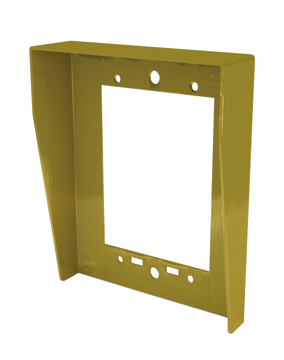 VISERA NEXA 1X1 NX711 GOLD