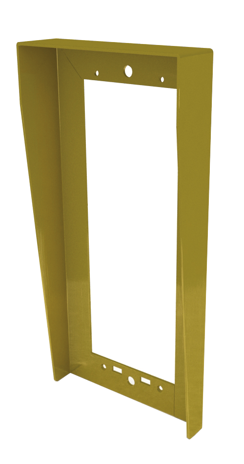 VISERA NEXA 2X1 NX721 GOLD