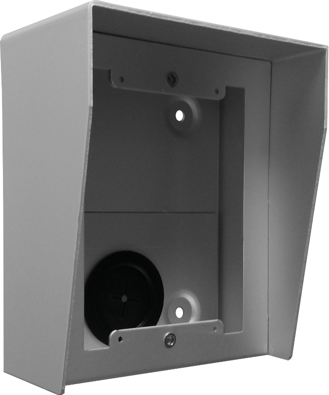 CAJA-VISERA 1X1 NX871