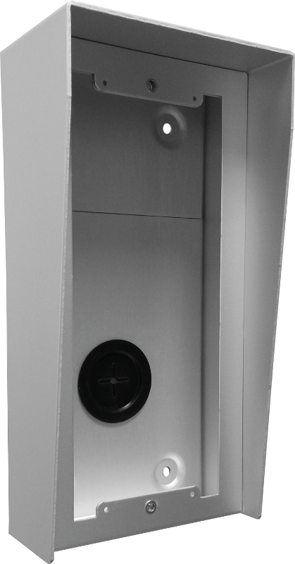 CAJA-VISERA 2X1 NX872