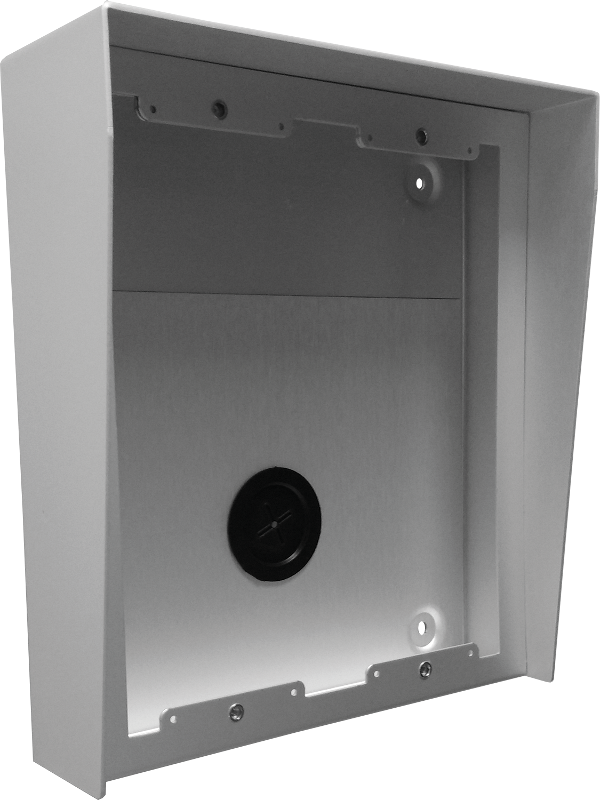 CAJA-VISERA 2X2 NX874
