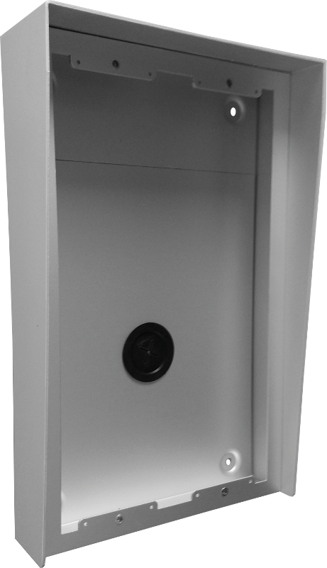 CAJA-VISERA 3X2 NX876