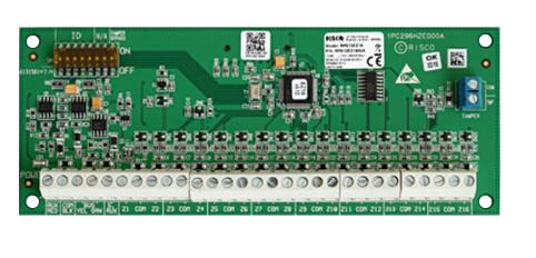 CIRCUITO BASE GM432PK PB432
