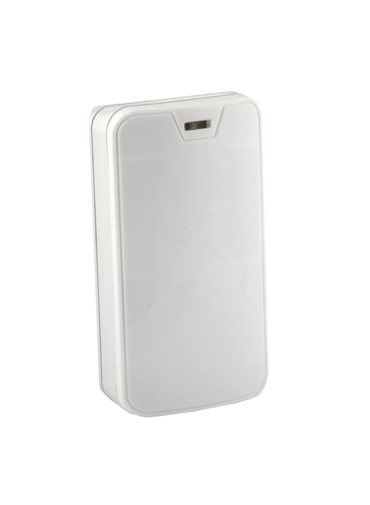 DETECTOR PIR/PET UNI/BIDI VIA RADIO 868 MHZ