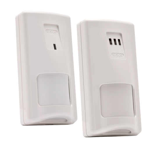 DETECTOR PIR VIA RADIO PIR15W