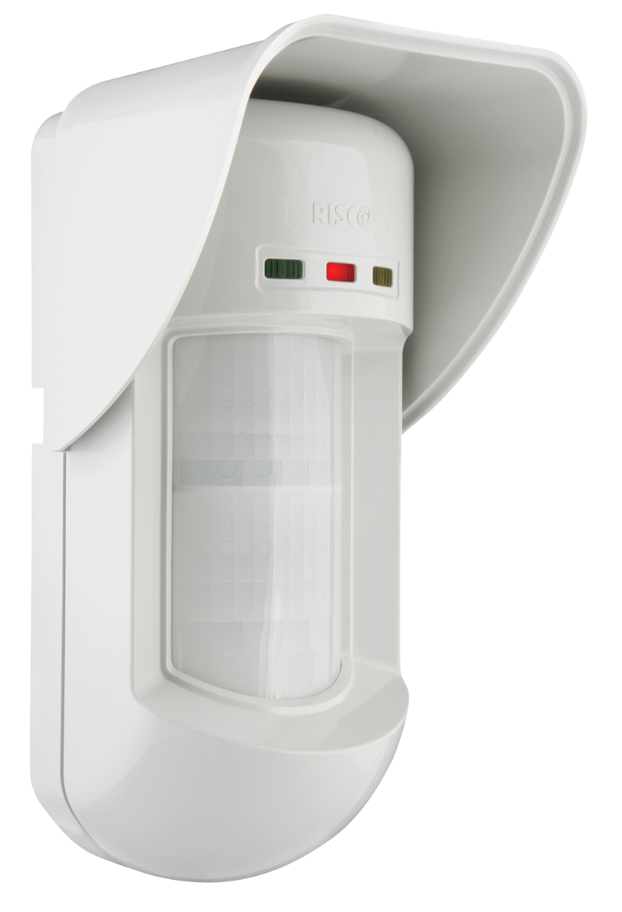 DETECTOR EXT RADIO PIREXT312W