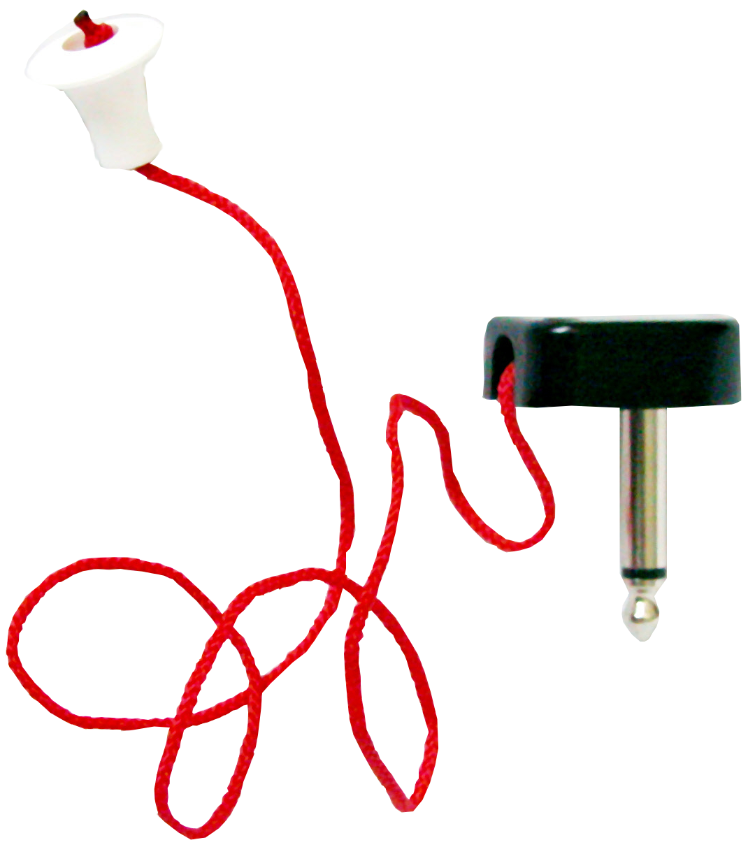 TIRADOR ALARMA BAÑO JACK