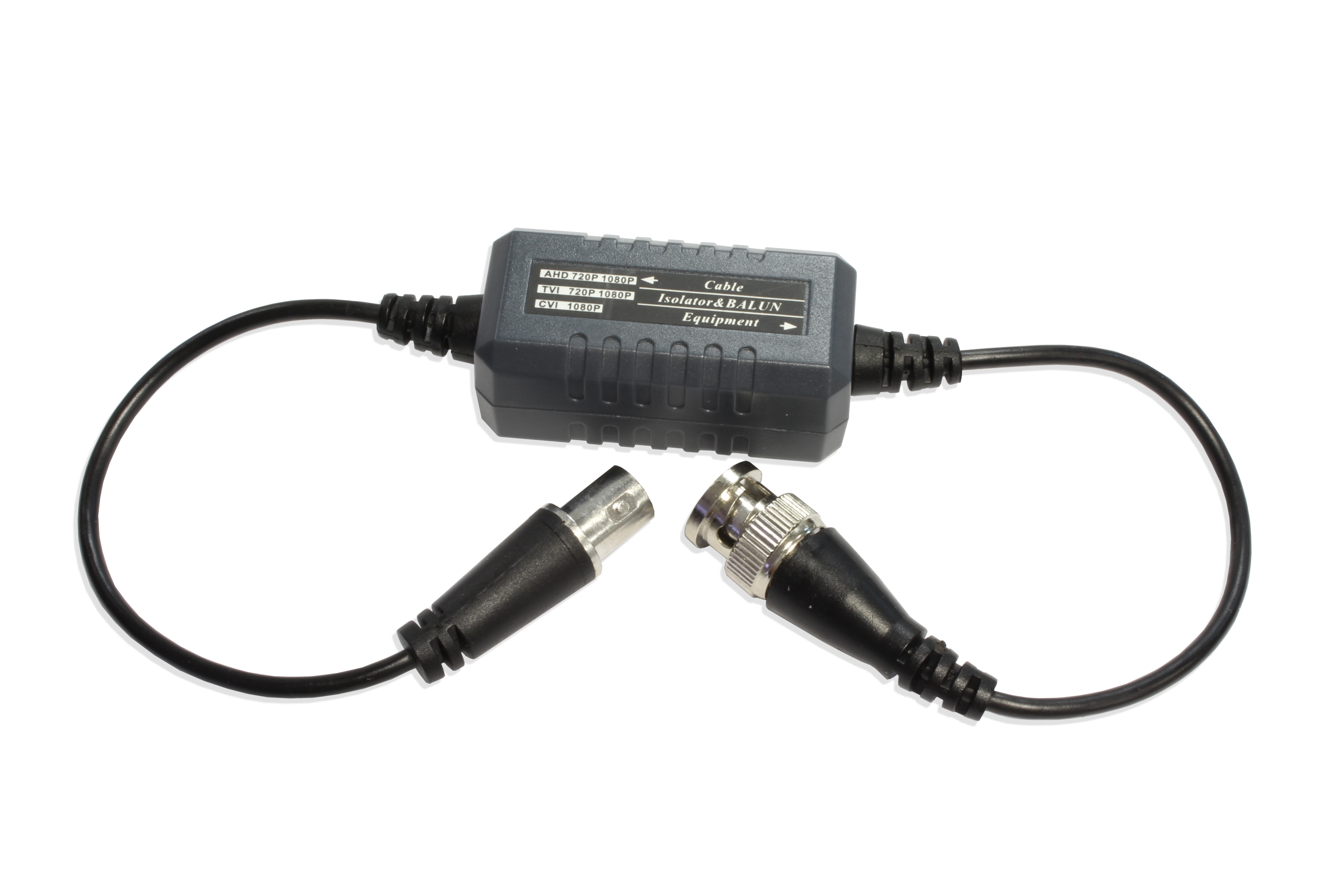 AISLADOR TIERRA PROT-600 PARA CAM. ANALOG