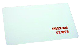TARJETA PROXCARD PERSONALIZADA GOLMAR (U.V.100)