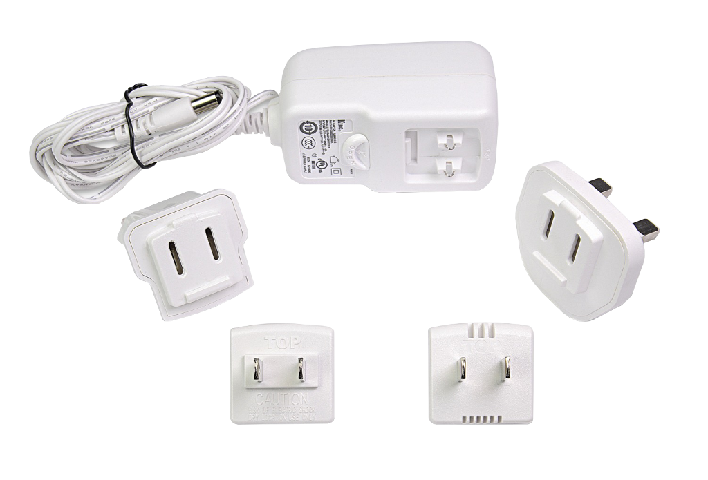 FUENTE DE ALIMENTACION CAMARAS IP/P2P WIFI PS-CAM