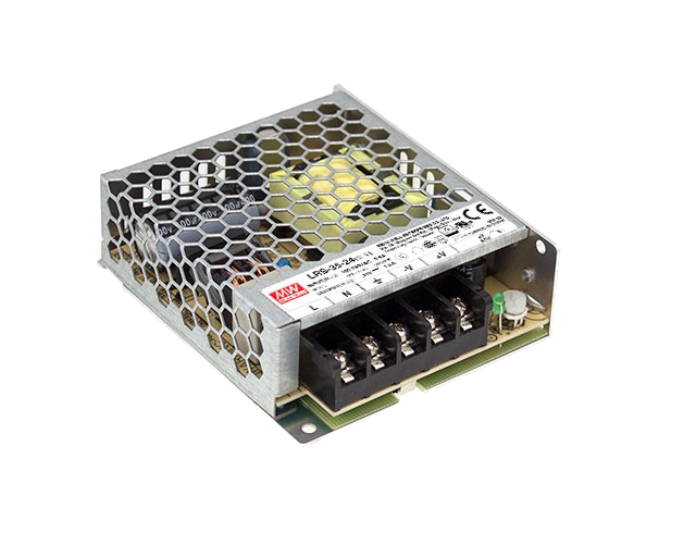 ALIMENTADOR PSU-123B 12V/3A 