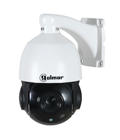 DOMO PTZ-20X2AHDM 2MPX 20X