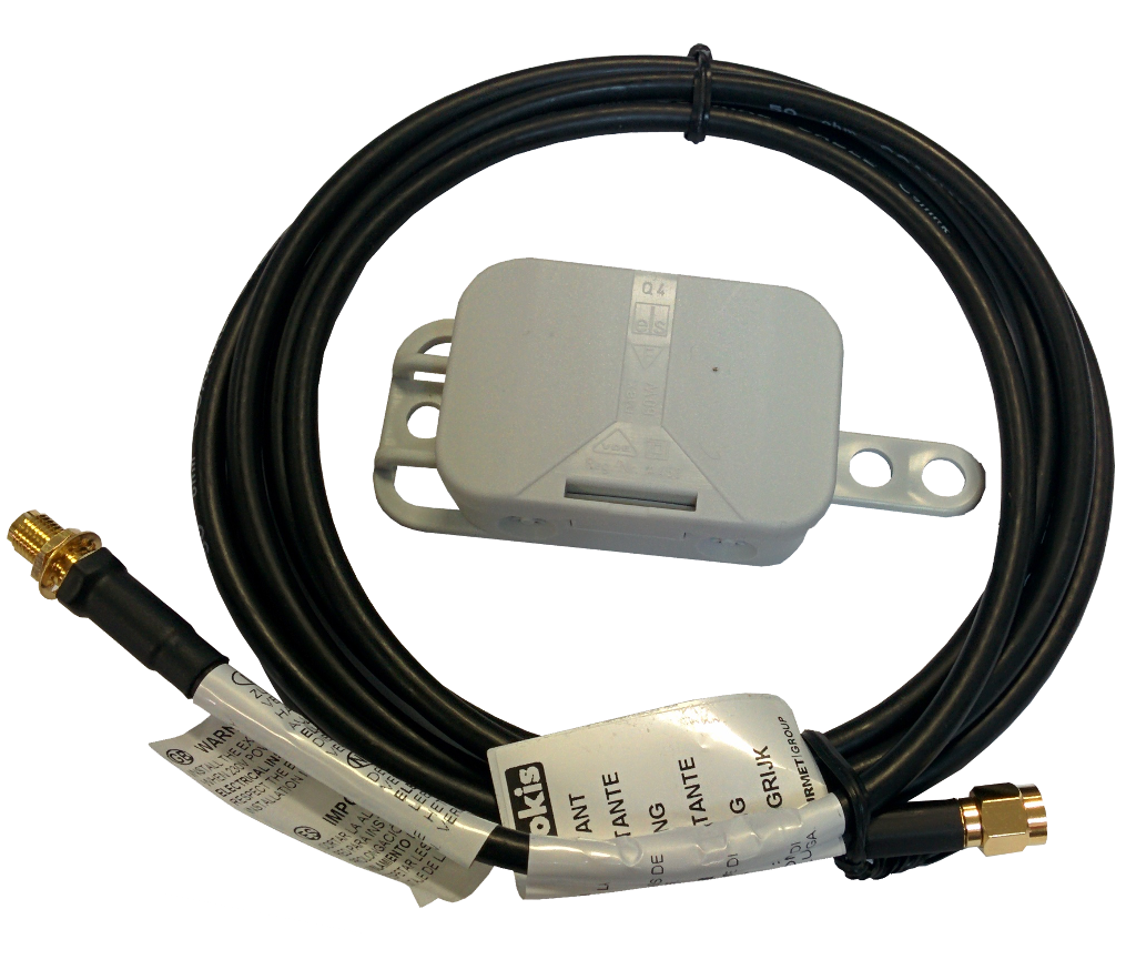 PROLONGADOR ANTE RAL200 200CM