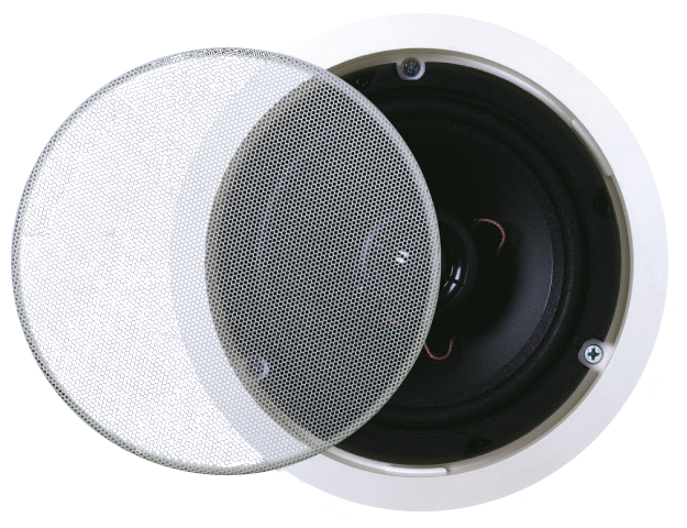 DIFUSOR RCL-6T 15W (UV.2)