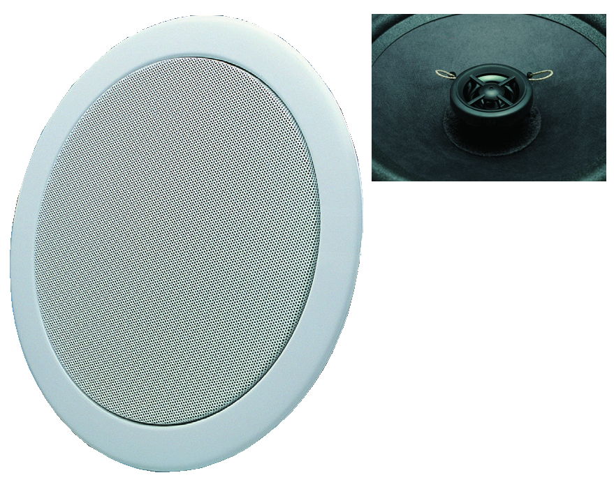 DIFUSOR RCS-820NT 20W