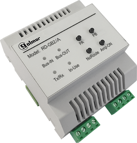 AMPLIFICADOR BUS RD-GB2/A