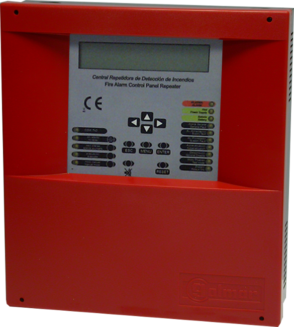 PANEL REPETIDOR REP-DIGITAL300