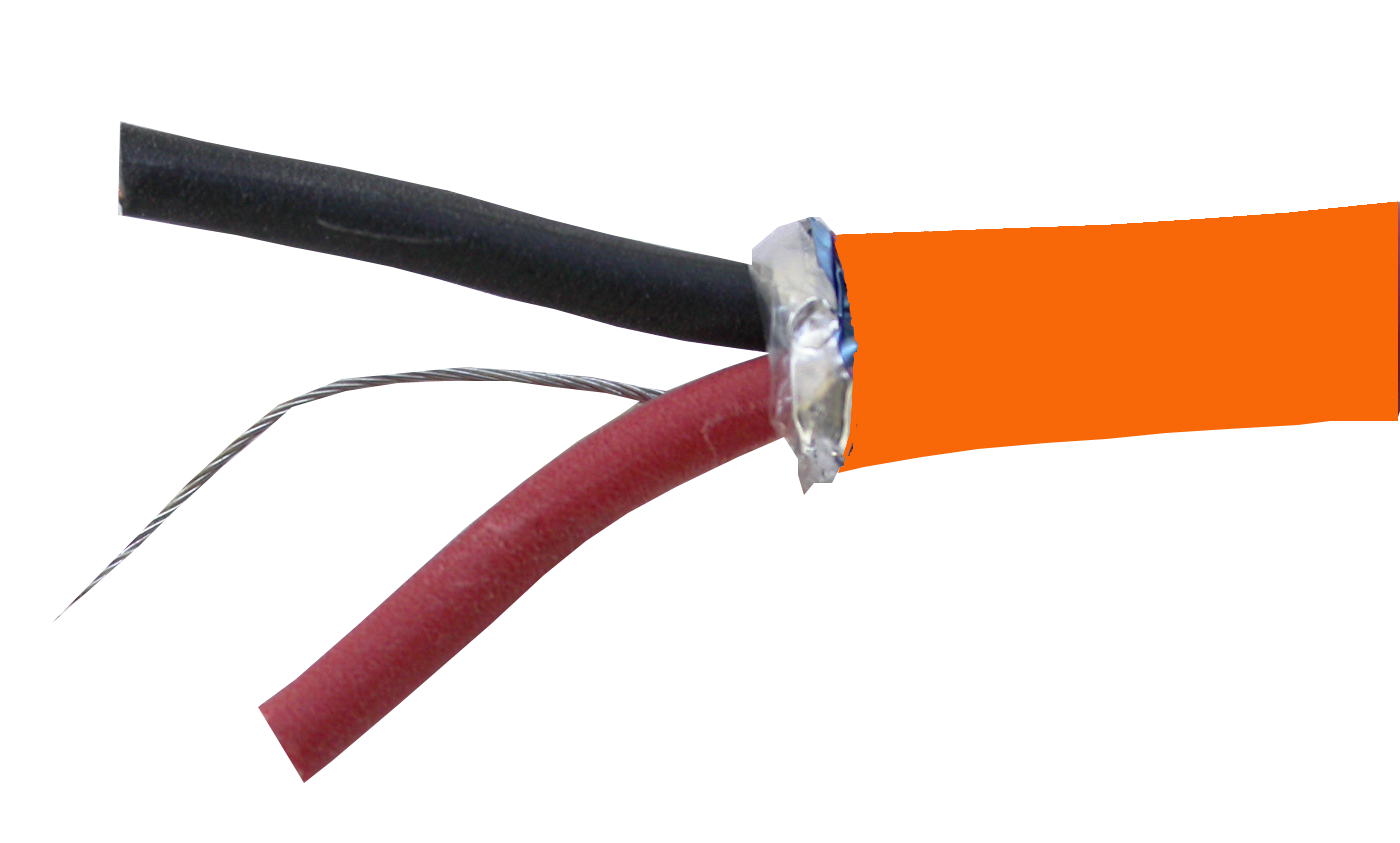 CABLE APANT S/HAL RF90/400 (M)