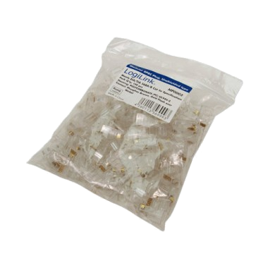 BOLSA RJ45-B (CONTIENE 100UD)