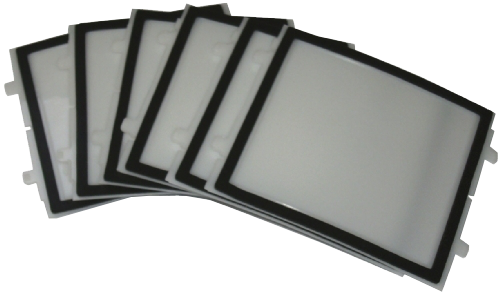 LENTE LARGO ALCANCE 23M PIREXT