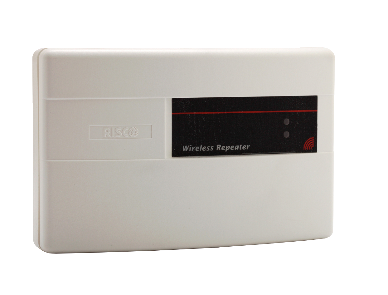 REPETIDOR VIA RADIO BUS UNIDIRECCIONAL 