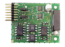 MODULO RS232/485 SERIE FAP
