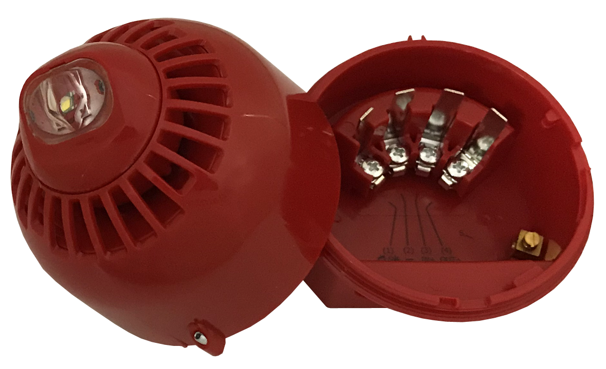 SIRENA S/5003 INT. PARED TUBO