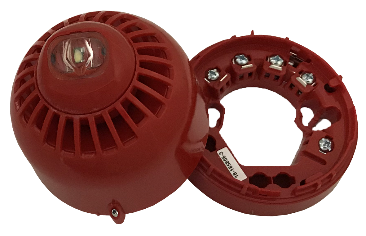 SIRENA S/5004 INT. PARED