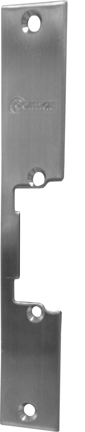 ESCUDO S/INOX MEDIO