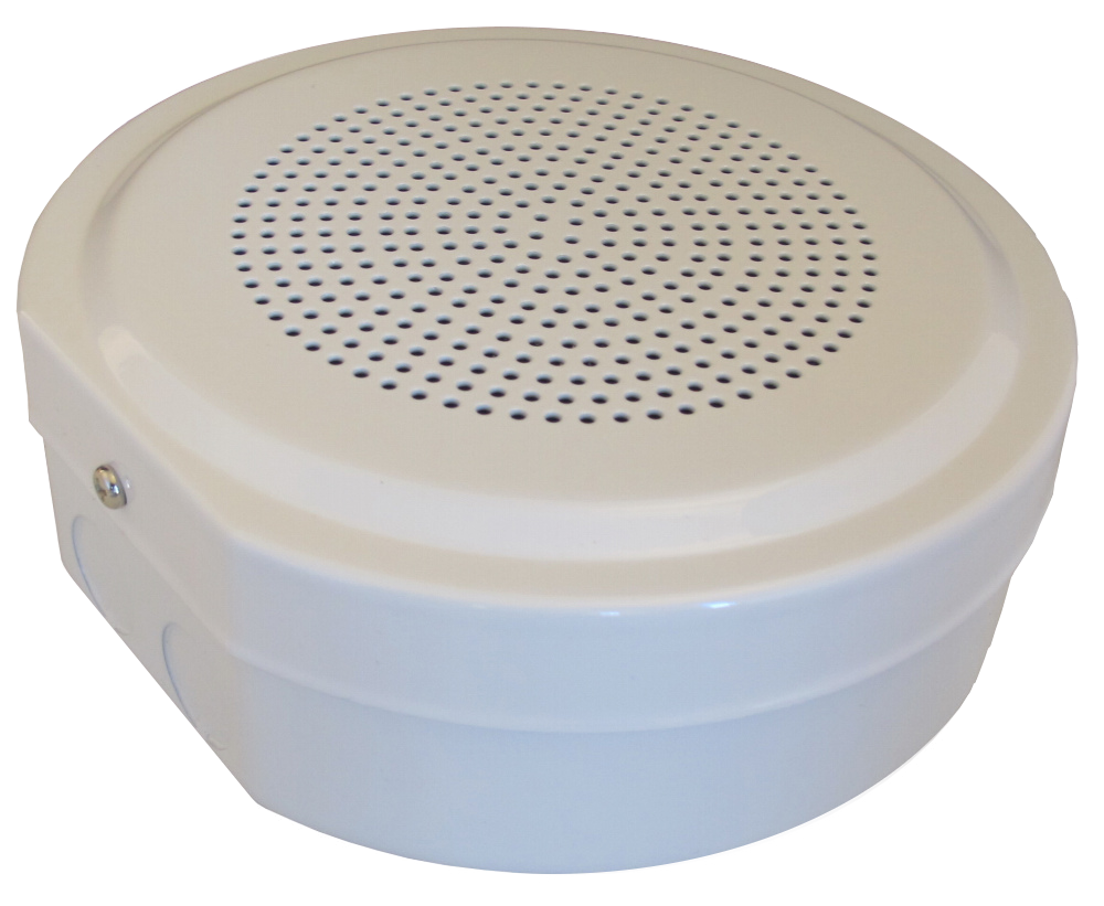 DIFUSOR SAFE-561T EN60849 SUP