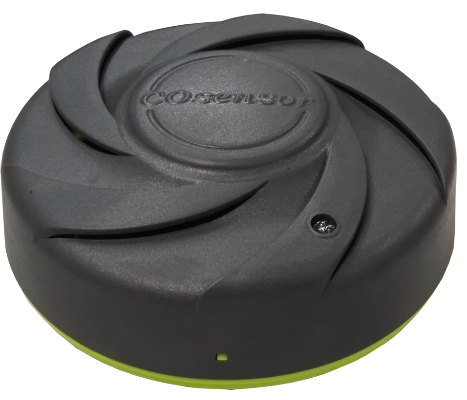 DETECTOR SCO MONOXIDO CARBONO