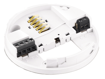 BASE CONEX. SD500R DETECTOR